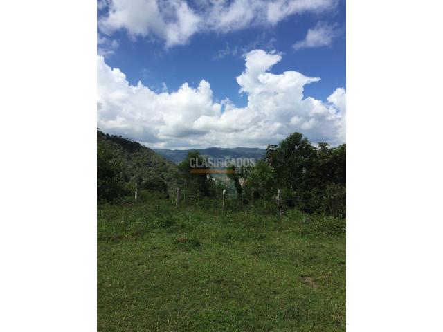 Fincas y Casas Campestres, Venta en Dagua