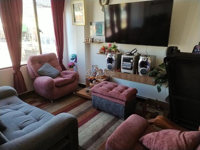 Apartamentos, Venta en Bogotá