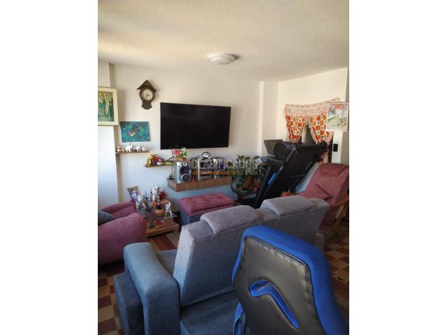 Apartamentos, Venta en Bogotá