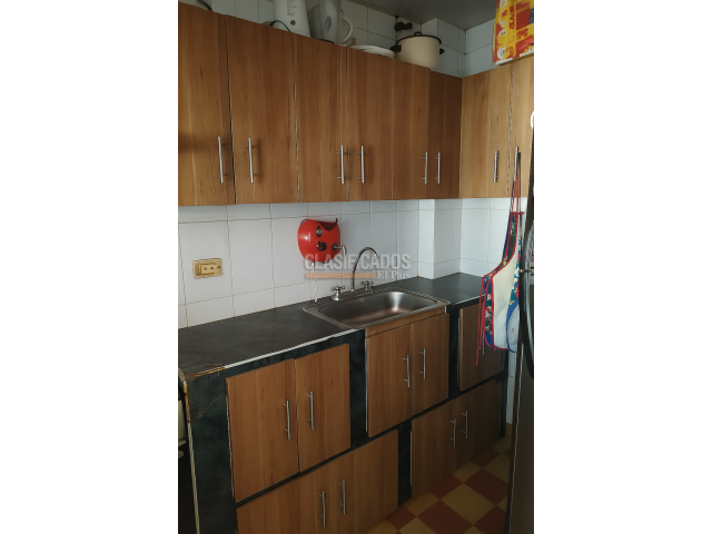 Apartamentos, Venta en Bogotá