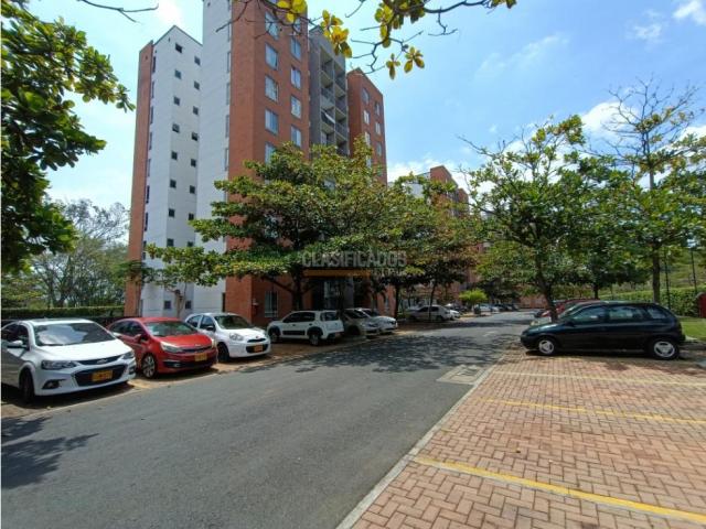 Apartamentos, Alquiler en Valle del Lili