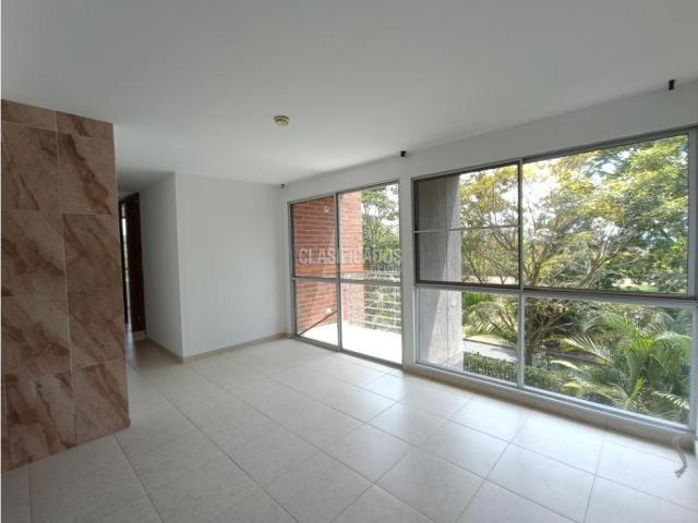 Apartamentos, Alquiler en Valle del Lili