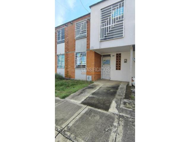 Casas, Alquiler en Jamundí