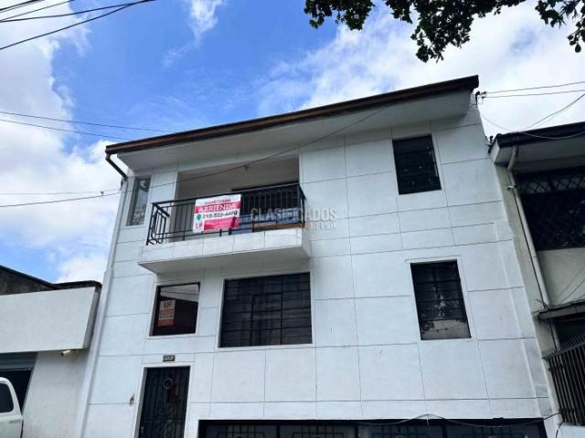 Casas, Alquiler en San Vicente