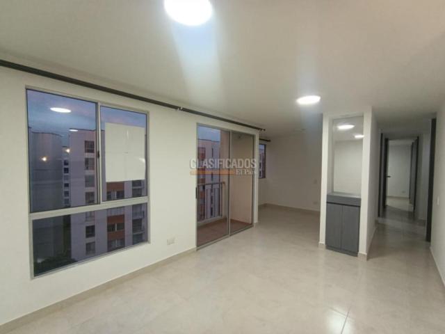 Apartamentos, Venta en Jamundí