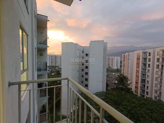 Apartamentos, Venta en Jamundí