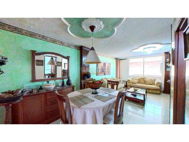 Apartamentos, Venta en Primero de Mayo