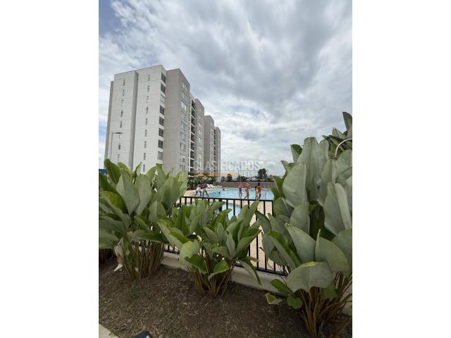 Apartamentos, Venta en Jamundí