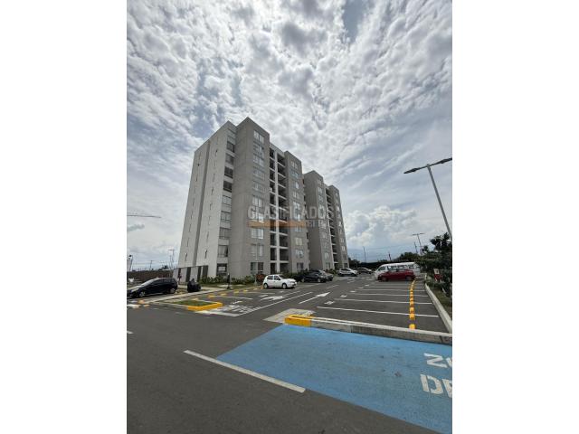 Apartamentos, Venta en Jamundí