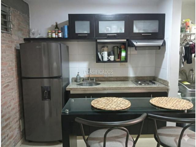 Apartaestudios, Alquiler en Ciudad Jardín