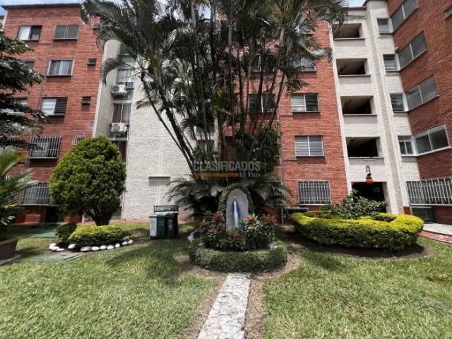 Apartamentos, Venta en Pacará