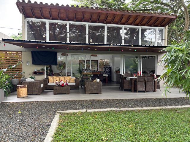 Casas, Venta en Palmira