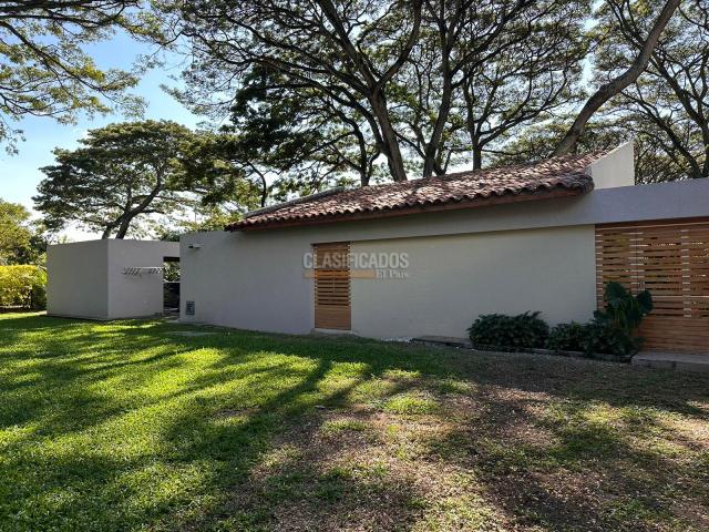 Casas, Venta en Palmira