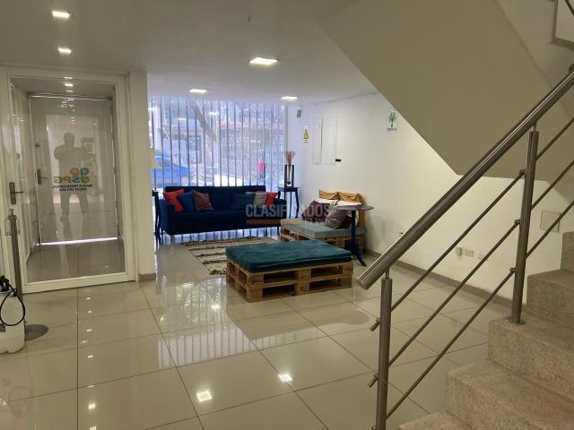 Oficinas y Consultorios, Venta en San Vicente