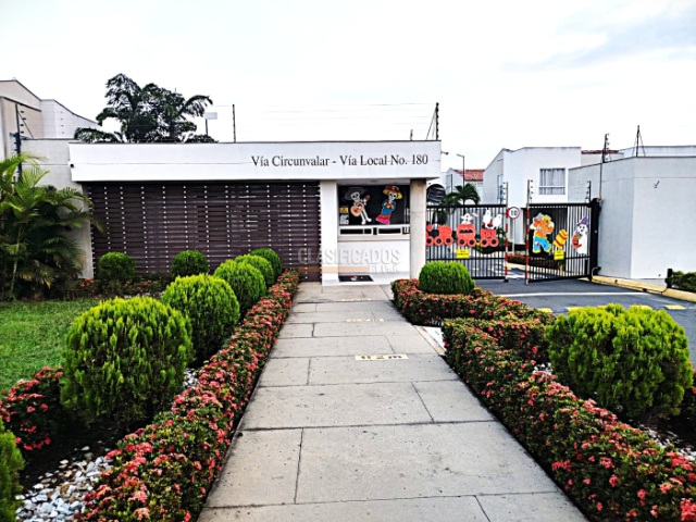 Casas, Venta en Jamundí