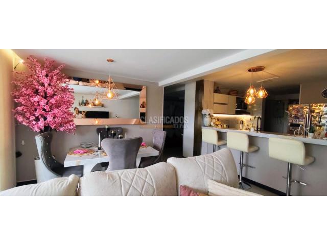 Apartamentos, Venta en La Flora