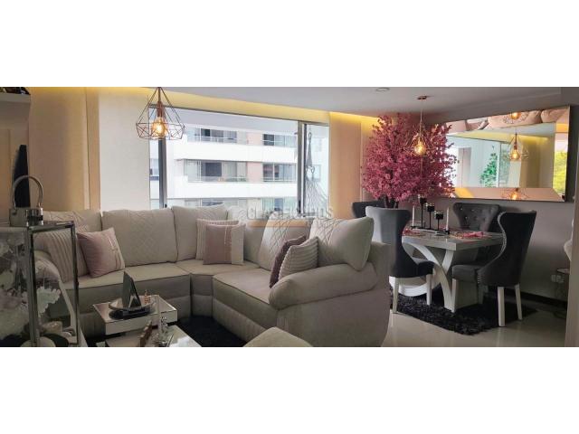 Apartamentos, Venta en La Flora