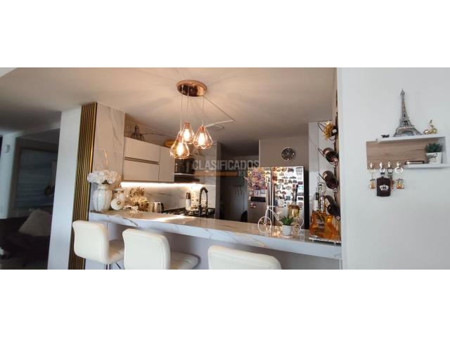 Apartamentos, Venta en La Flora