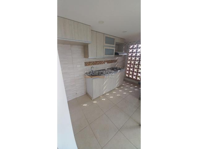 Apartamentos, Alquiler en Ciudad Melendez