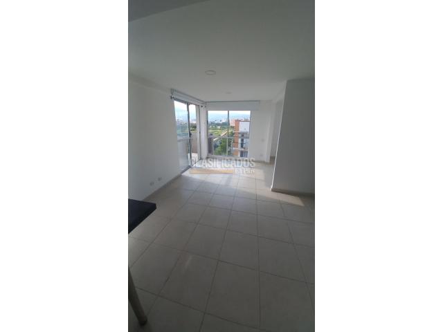 Apartamentos, Alquiler en Ciudad Melendez