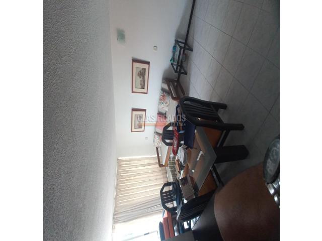 Apartamentos, Venta en Valle del Lili