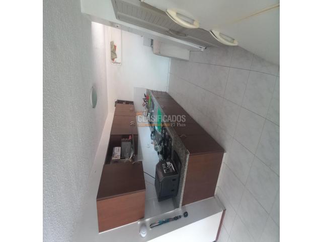 Apartamentos, Venta en Valle del Lili