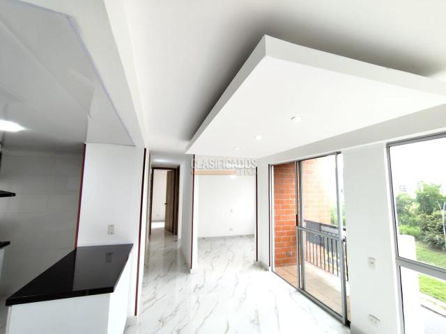 Apartamentos, Alquiler en Ciudad Melendez