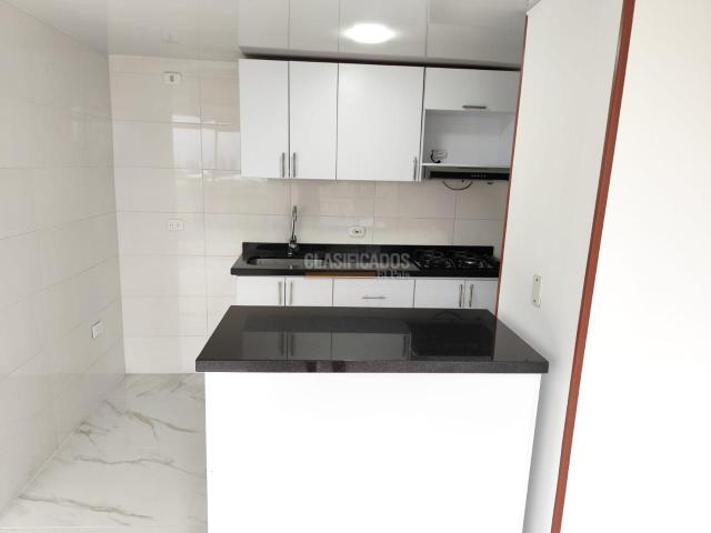 Apartamentos, Alquiler en Ciudad Melendez