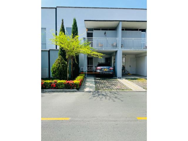 Casas, Venta en Jamundí