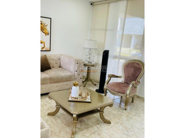 Casas, Venta en Jamundí