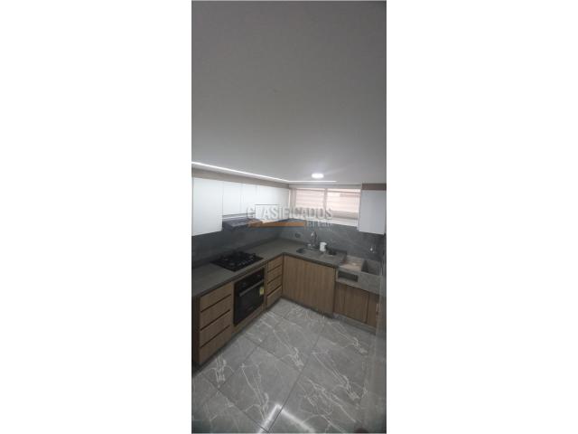 Apartamentos, Venta en Los Guaduales