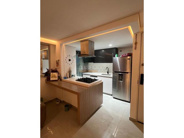 Apartamentos, Venta en Valle del Lili