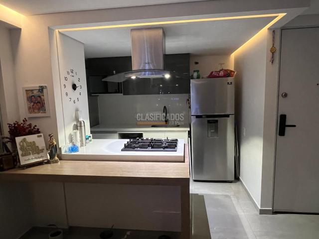 Apartamentos, Venta en Valle del Lili