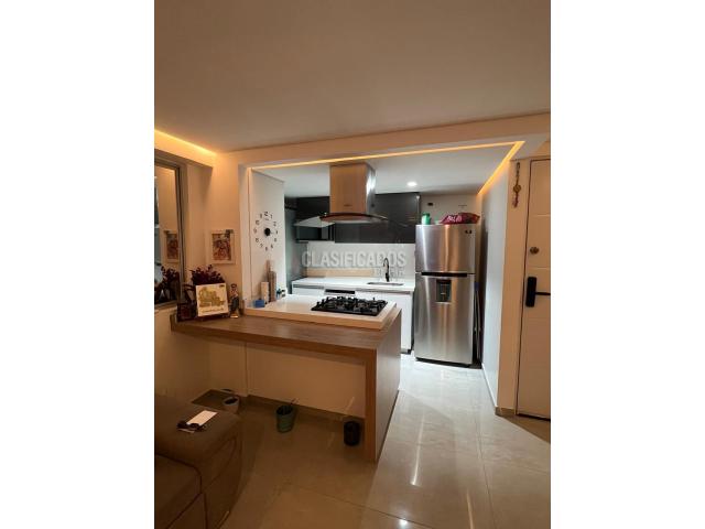 Apartamentos, Venta en Valle del Lili