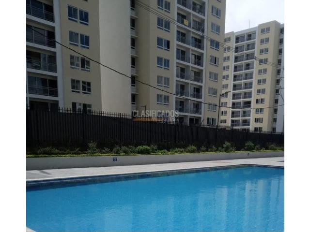 Apartamentos, Venta en Valle del Lili