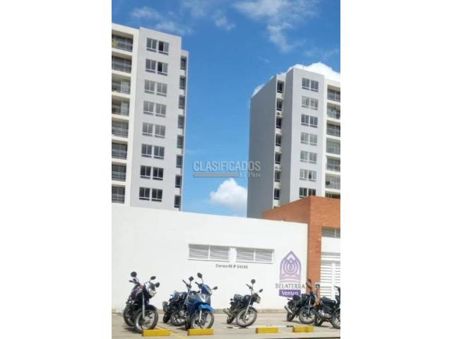 Apartamentos, Venta en Valle del Lili