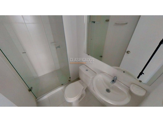 Apartamentos, Venta en Valle del Lili