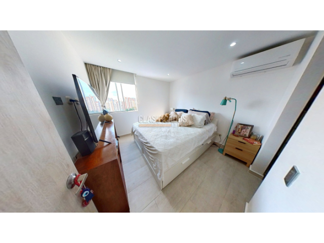 Apartamentos, Venta en Ciudad Melendez