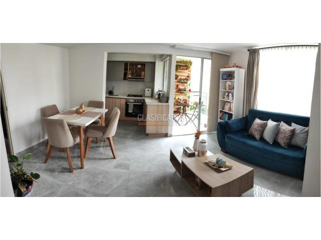 Apartamentos, Venta en Hacienda Kachipay