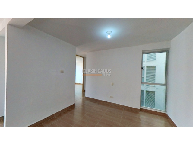 Apartamentos, Venta en Ciudad Melendez