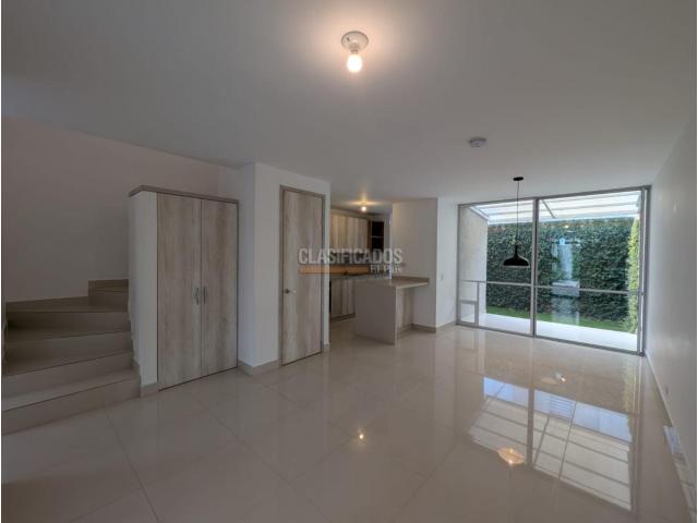 Casas, Venta en Jamundí