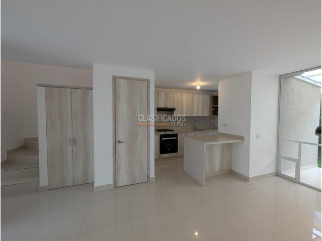 Casas, Venta en Jamundí