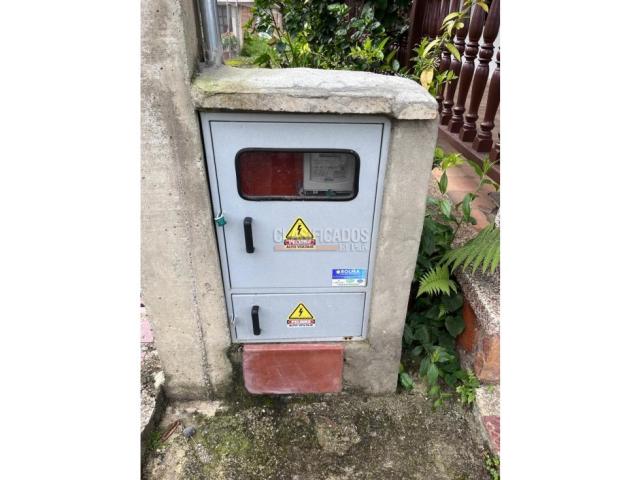 Lotes, Venta en Dagua