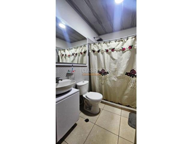 Casas, Venta en La Base