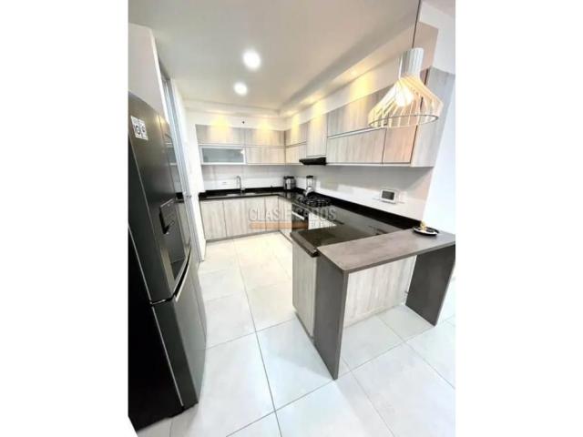 Apartamentos, Venta en El Ingenio