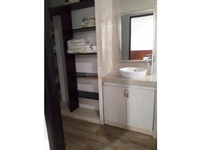 Apartamentos, Venta en El Refugio