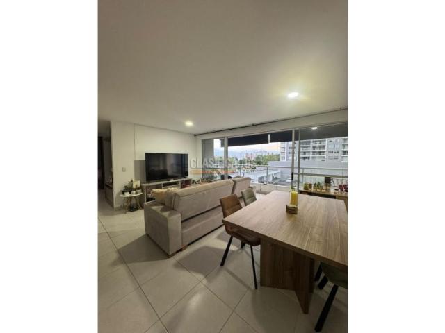 Apartamentos, Venta en Valle del Lili