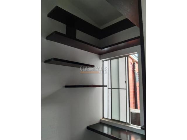 Apartamentos, Venta en El Refugio