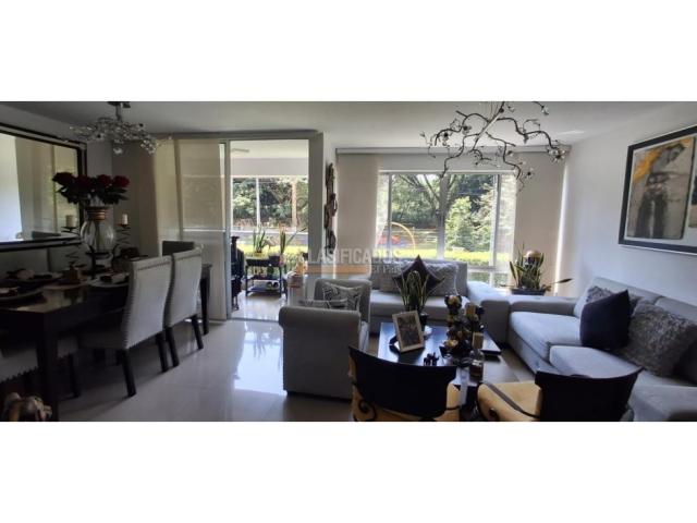 Apartamentos, Venta en Ciudad Jardín