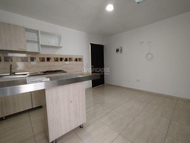 Apartamentos, Alquiler en La Flora